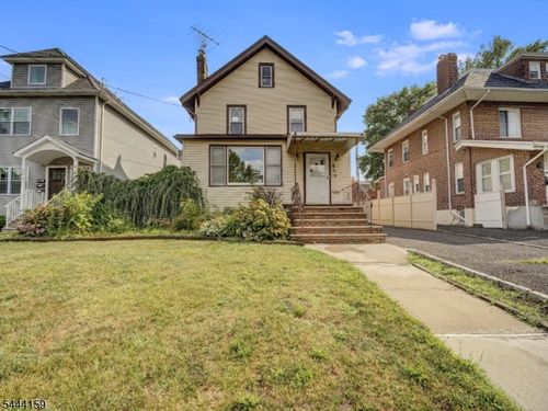 510 Jersey Ave, Elizabeth, NJ, 07202-1707 | Card Image