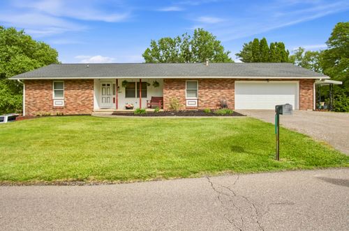 2815 Boggs Rd, Zanesville, OH, 43701-8502 | Card Image