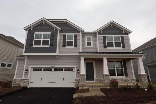 6928 Barksdale Dr, Dublin, OH, 43016-7482 | Card Image