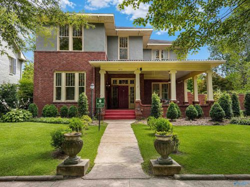 602 Line St Ne, Decatur, AL, 35601-1820 | Card Image