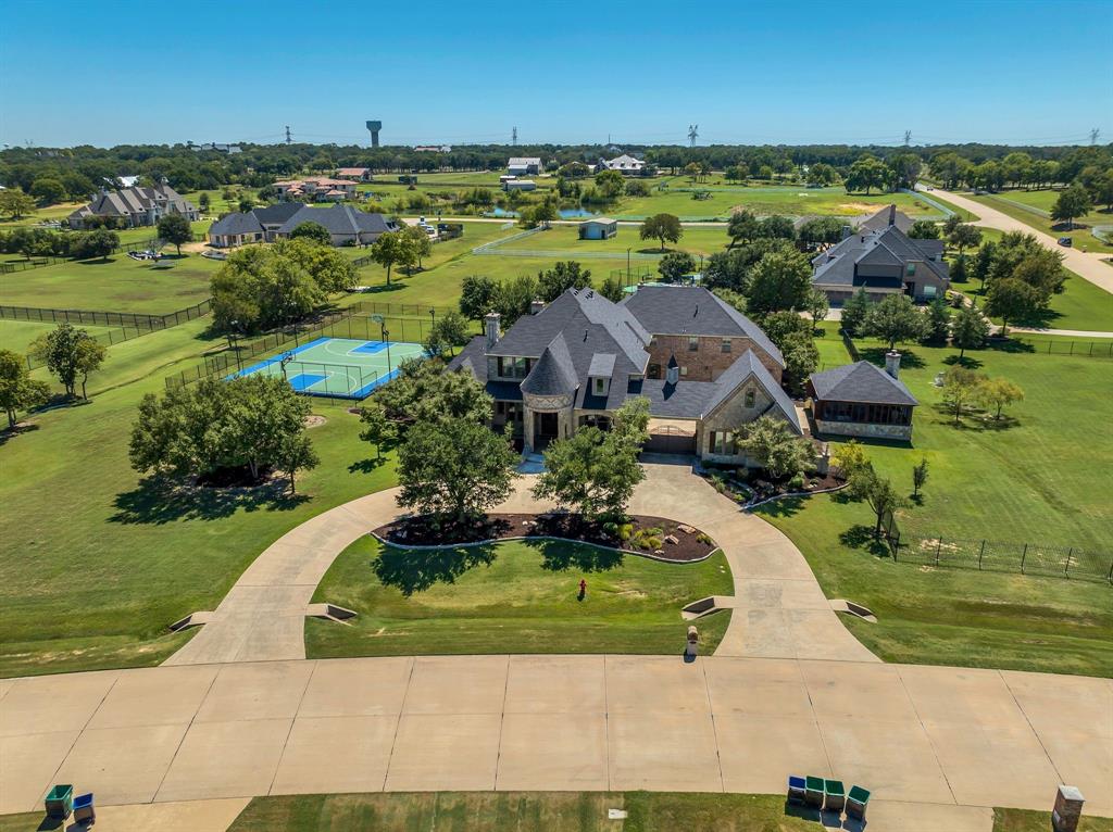 Noble Champions Way, Argyle, TX 76226