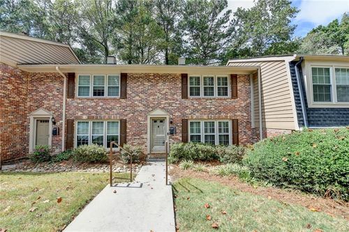 2475 Northlake Ct Ne, Atlanta, GA, 30345-2225 | Card Image