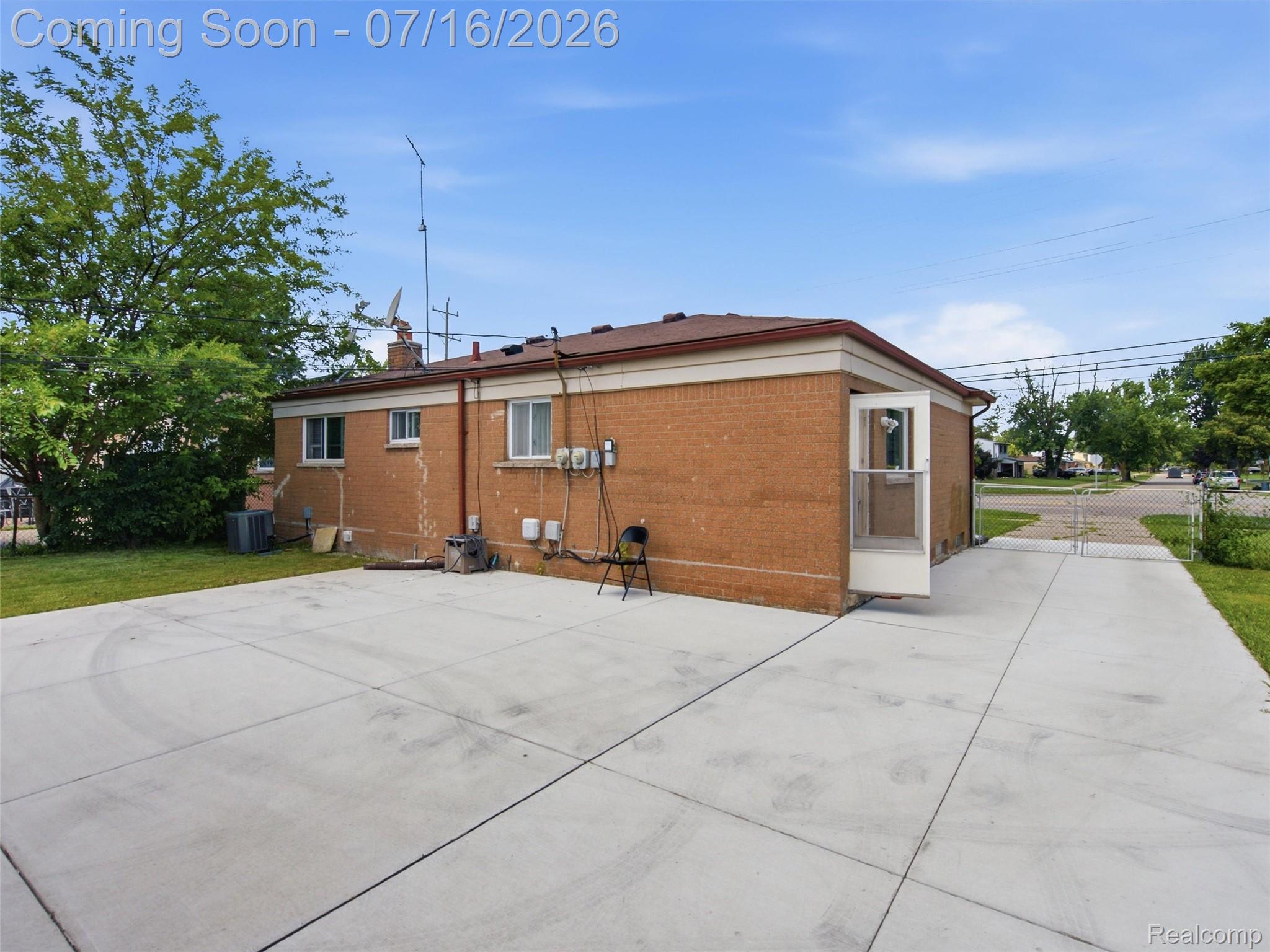 Residential in Warren 4