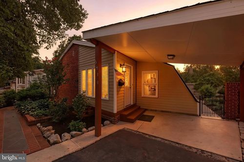 5511 Gwyn Pl, ALEXANDRIA, VA, 22312-6430 | Card Image