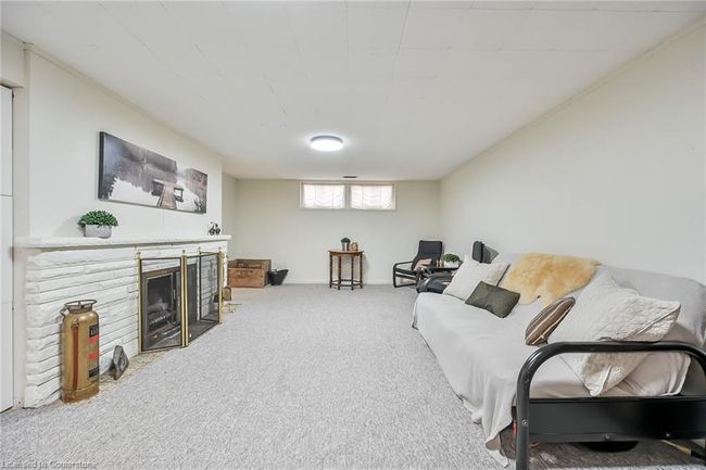 166 Rifle Range Rd, House other with 5 bedrooms, 4 bathrooms and 9 parking in Hamilton ON | Image 19