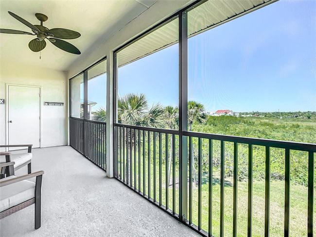 APT-536 - 2700 N Peninsula Ave, Condo with 2 bedrooms, 2 bathrooms and null parking in NEW SMYRNA BEACH FL | Image 32