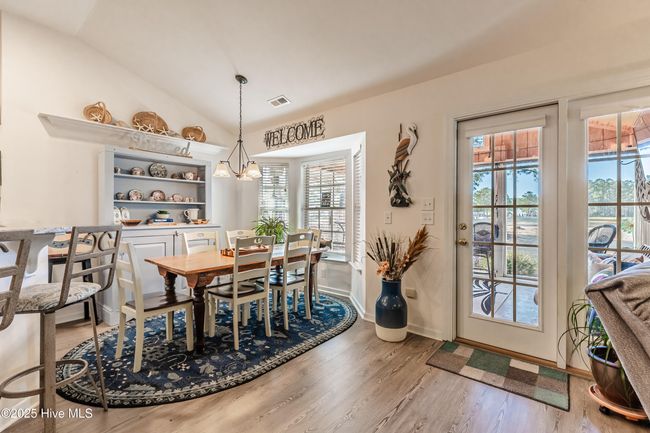 7403 Hermitage Ln, House other with 4 bedrooms, 2 bathrooms and 2 parking in Sunset Beach NC | Image 11