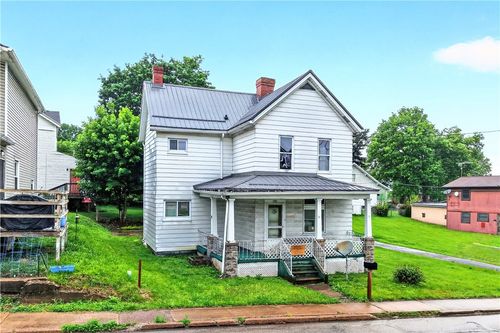745 Wood St, California, PA, 15419-1286 | Card Image