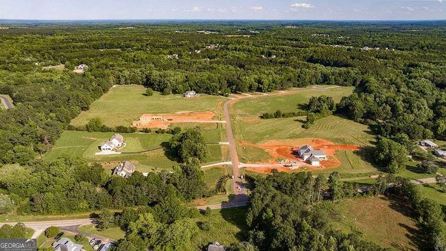 LOT 14 Andora Court, Home with 0 bedrooms, 0 bathrooms and null parking in Bishop GA | Image 10