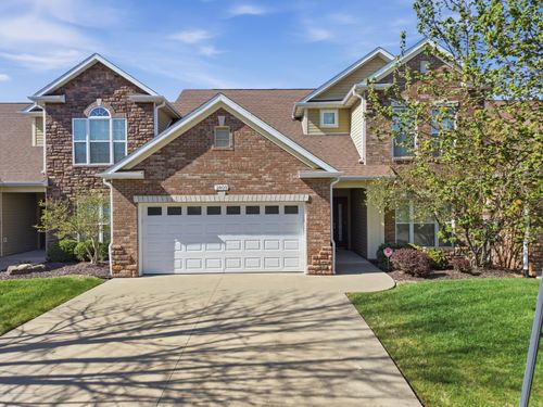 2409 Boulder Springs Dr, COLUMBIA, MO, 65201-8597 | Card Image
