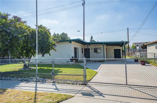 4009 Big Dalton Ave, Baldwin Park, CA, 91706-4309 | Card Image