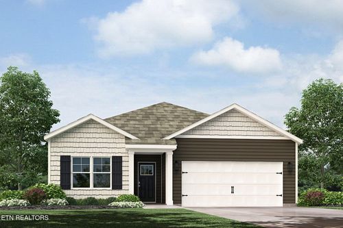 933 Jerry Price Dr, Knoxville, TN, 37920-3660 | Card Image