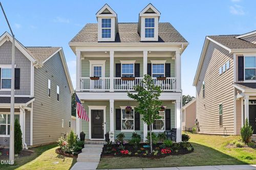 643 Georgias Landing Pkwy, Raleigh, NC, 27603-4573 | Card Image