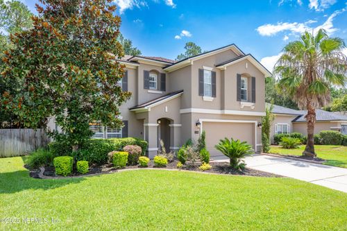 11563 Spring Board Dr, Jacksonville, FL, 32218-7573 | Card Image