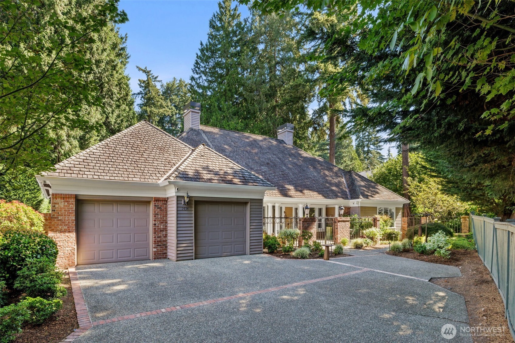 Residential in Bellevue 2