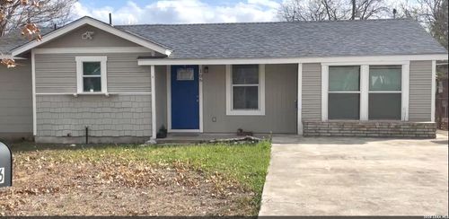 106 Kipling Ave, San Antonio, TX, 78223-1414 | Card Image