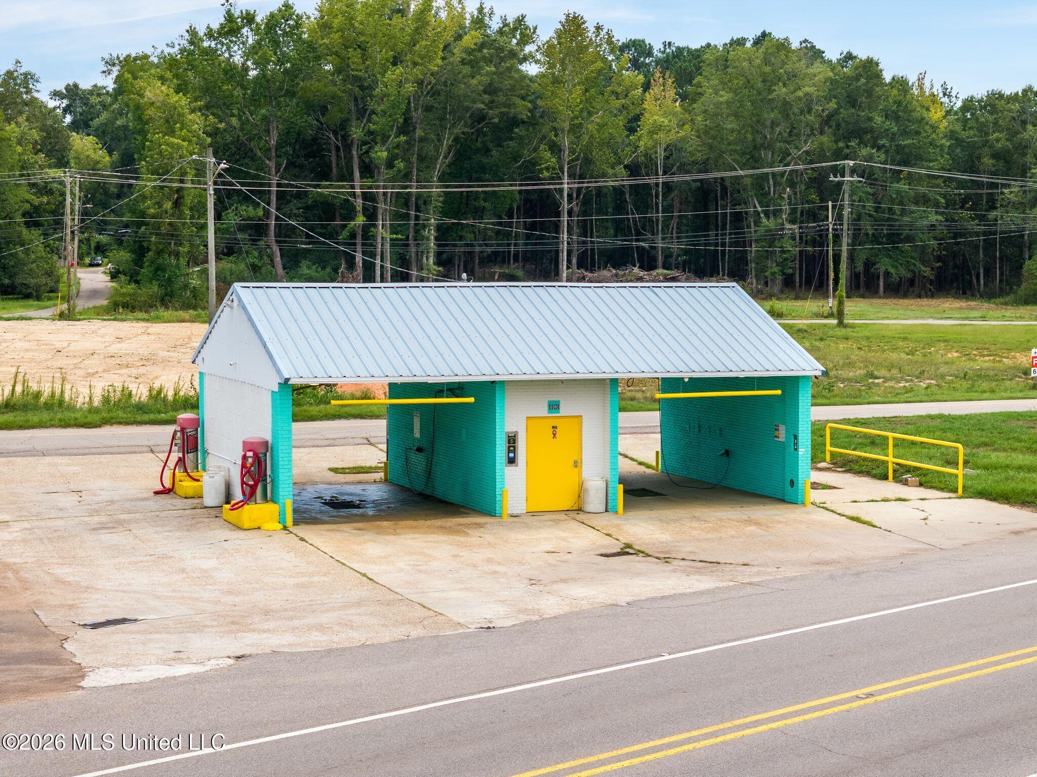 1101 Highway 42, Sumrall, MS 39482