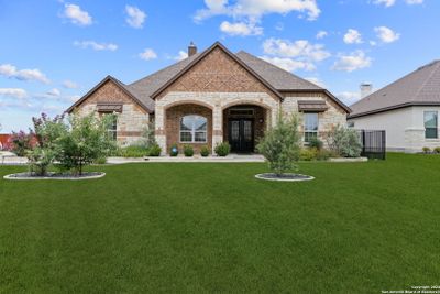 7121 Agarita Mist, House other with 4 bedrooms, 3 bathrooms and null parking in Fair Oaks Ranch TX | Image 1