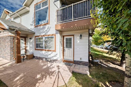 106-20 Panatella Landing Nw, Calgary, AB, T3K0K8 | Card Image