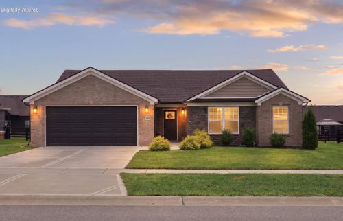 309 Mohegan Trl, Richmond, KY, 40475-8770 | Card Image