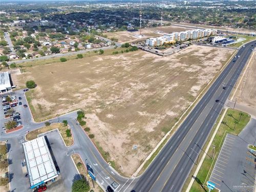 0 W Dove Ave, McAllen, TX, 78504 | Card Image