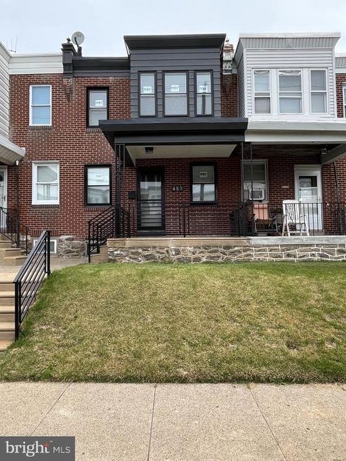457 Robbins St, PHILADELPHIA, PA, 19111-5631 | Card Image