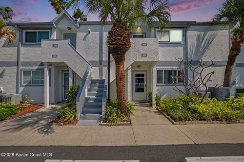 v116-306 Beach Park Ln, Cape Canaveral, FL, 32920-5015 | Card Image