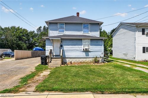 176 Stage Avenue, Painesville, OH, 44077 | Card Image