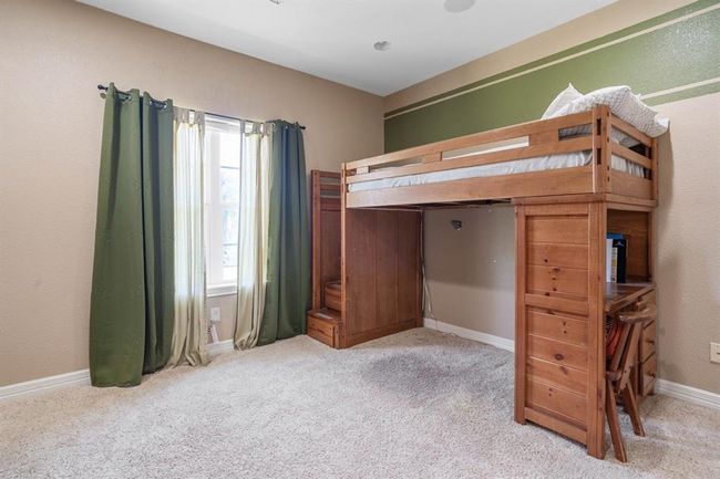 Secondary bedroom 1. | Image 32