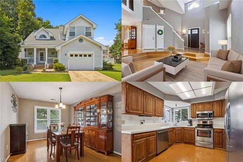 1008 Brandon Quay, Chesapeake, VA, 23320-8545 | Card Image