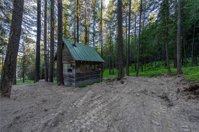 3780 Granite Lake Rd, House other with 1 bedrooms, 1 bathrooms and null parking in Libby MT | Image 28
