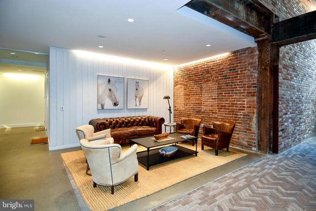 UNIT-301 - 57 N St Nw, Condo with 1 bedrooms, 1 bathrooms and null parking in WASHINGTON DC | Image 31