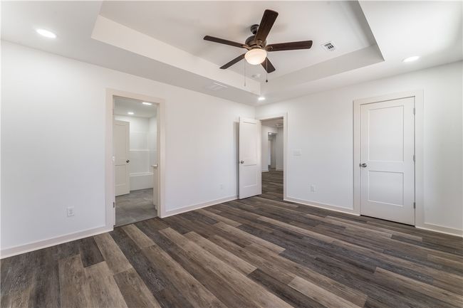 1355 Gary St, House other with 3 bedrooms, 2 bathrooms and null parking in Springdale AR | Image 11