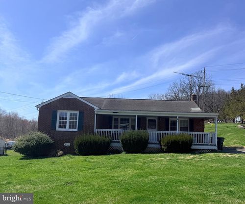 25810 Frederick Rd, CLARKSBURG, MD, 20871-9757 | Card Image
