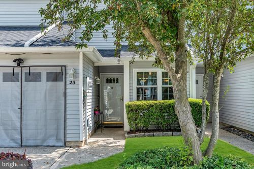 23-23 Heather Croft, EGG HARBOR TOWNSHIP, NJ, 08234-4603 | Card Image