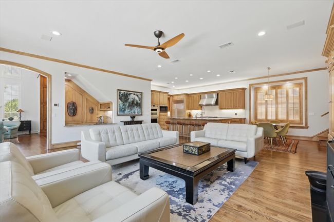5917 Davenhill Ct, House other with 5 bedrooms, 5 bathrooms and null parking in Plano TX | Image 11