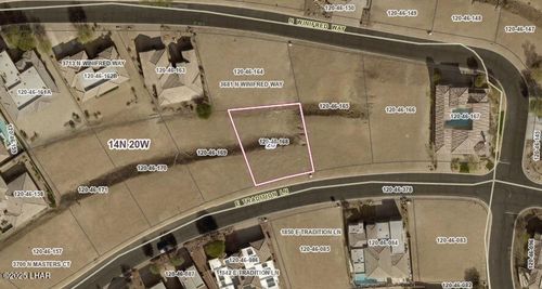 1847 E Tradition Ln, Lake Havasu City, AZ, 86404-5978 | Card Image