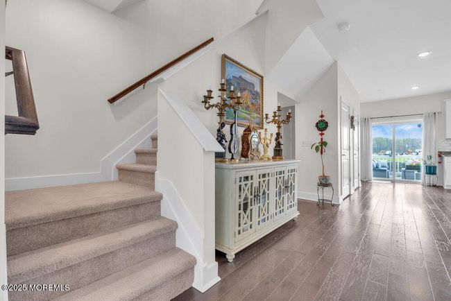 36 Kelly Way, Condo with 3 bedrooms, 4 bathrooms and null parking in Tinton Falls NJ | Image 28