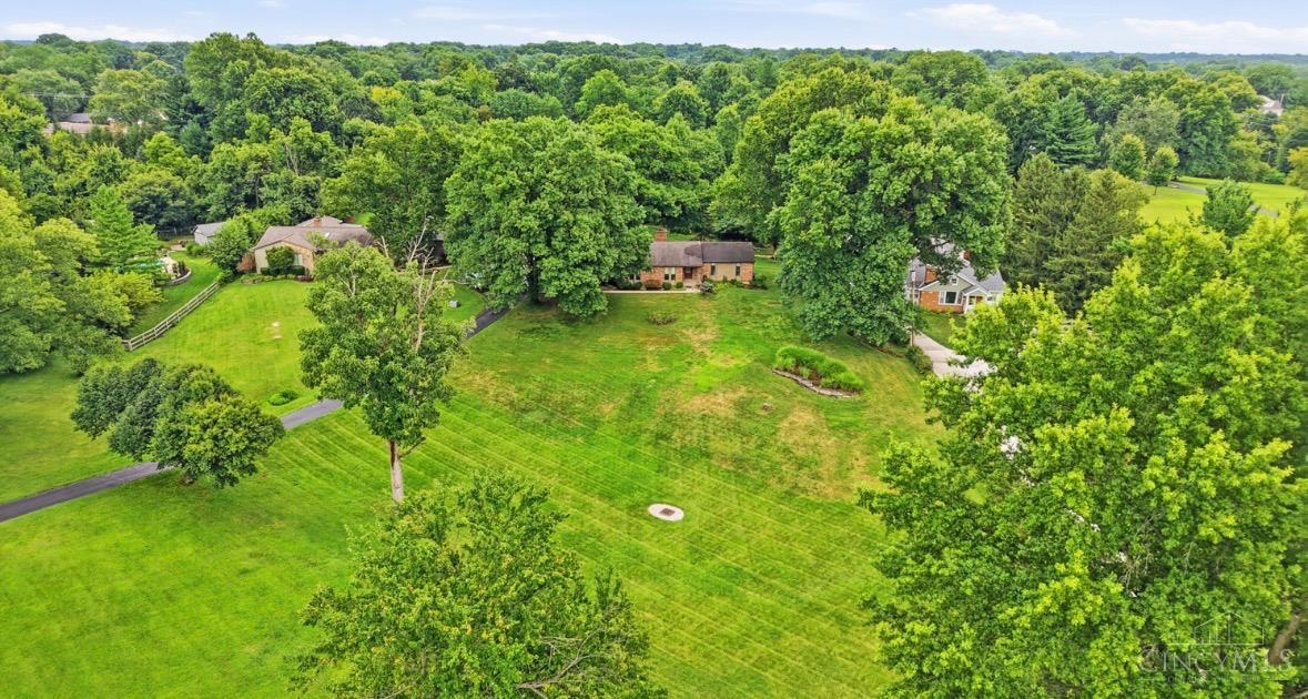 Residential in Green Twp