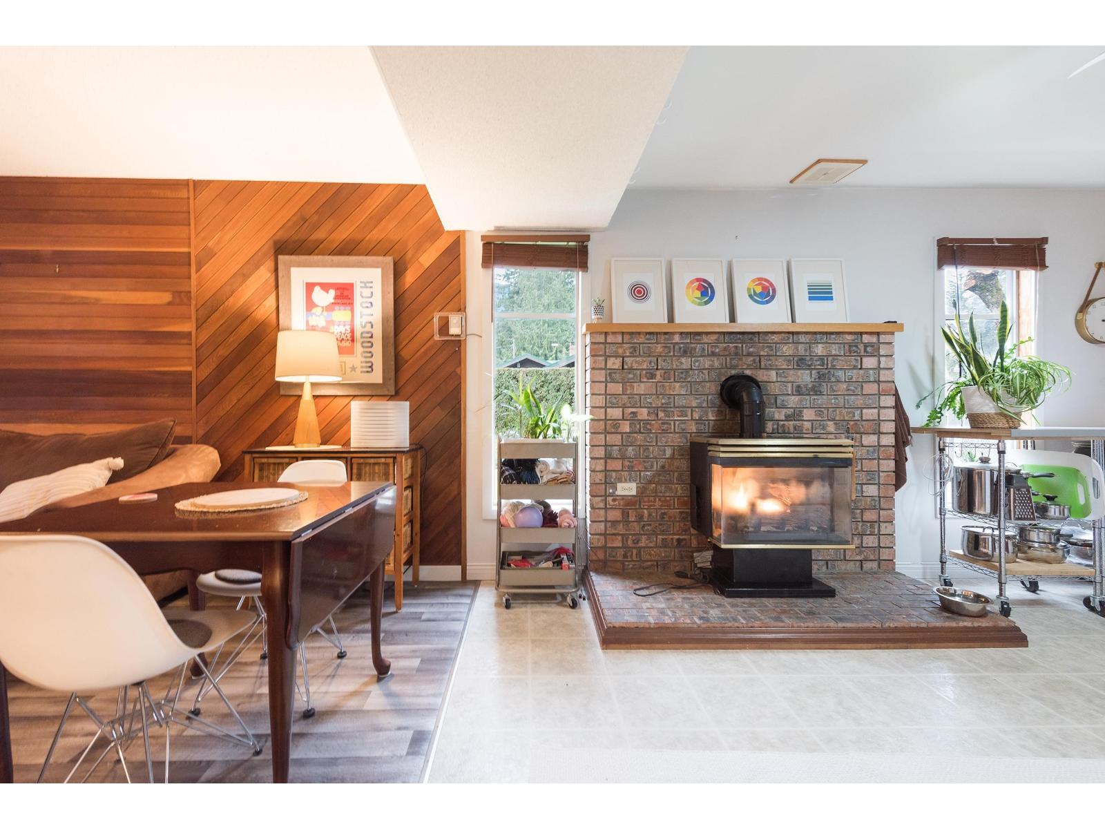 Residential in Cultus Lake 3