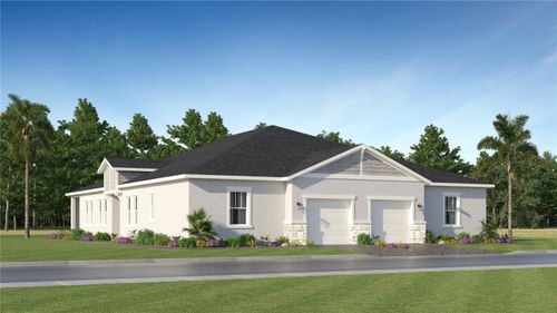 4293 Curacao Pl, KISSIMMEE, FL, 34758 | Card Image