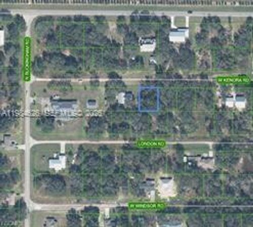 2787 W Kenora Rd, AVON PARK, FL, 33825-8575 | Card Image