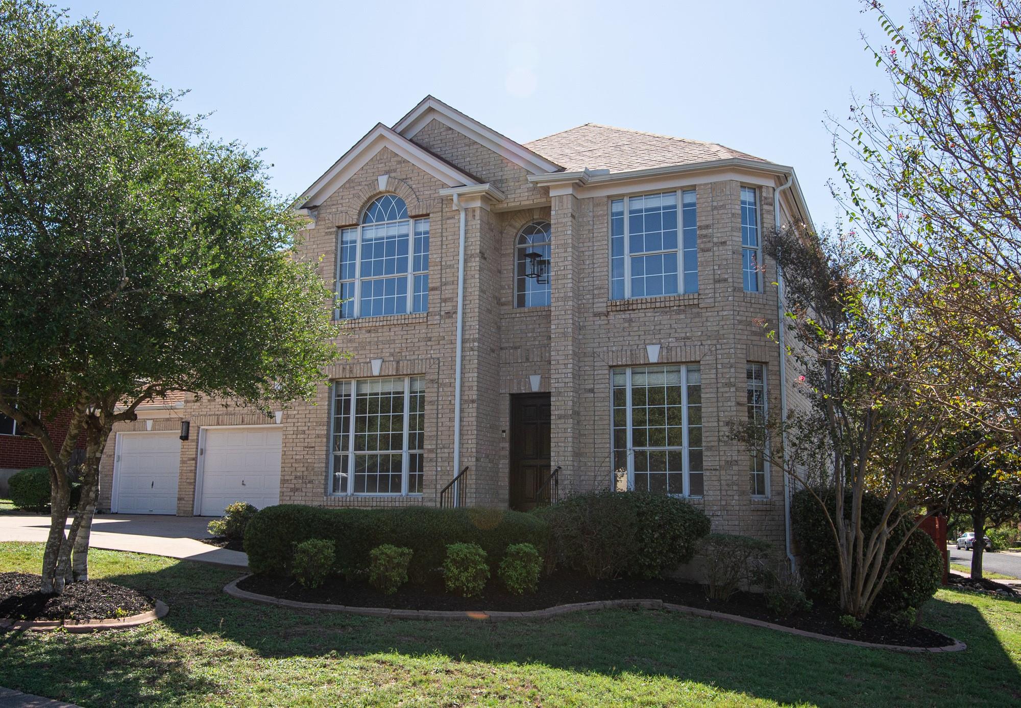 Residential in Austin