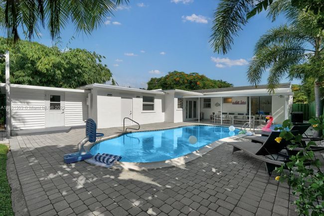 0 - 1438 Garfield St, House other with 4 bedrooms, 3 bathrooms and null parking in Hollywood FL | Image 1