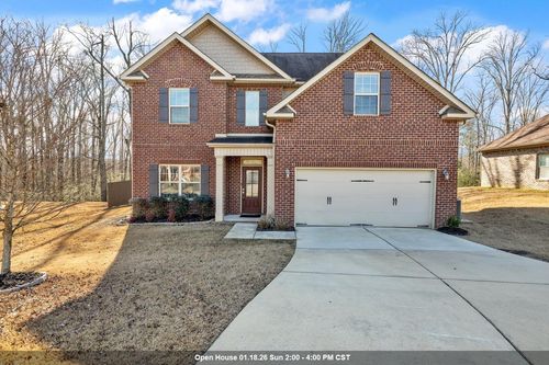 1445 Clearwater Dr, Cullman, AL, 35055-CU | Card Image