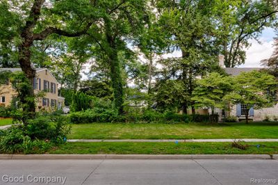 26 Cambridge Boulevard, Home with 0 bedrooms, 0 bathrooms and null parking in Pleasant Ridge MI | Image 1