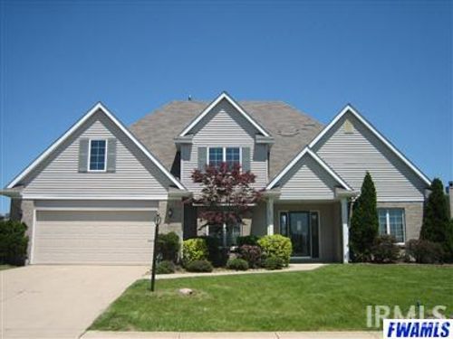 8416 Pember Brook Dr, Fort Wayne, IN, 46804-6489 | Card Image