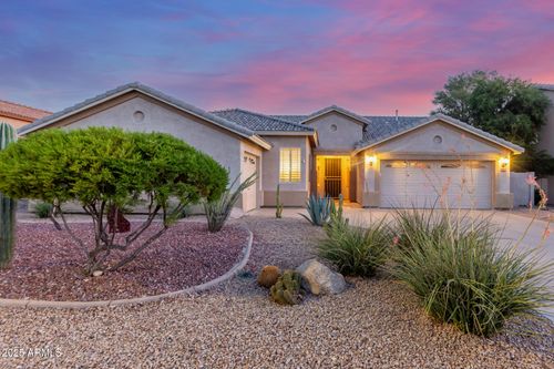 6807 W El Cortez Pl, Peoria, AZ, 85383-7098 | Card Image