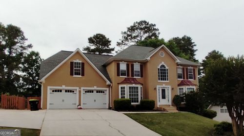 11826 Plantation Pkwy, Fayetteville, GA, 30215-8048 | Card Image