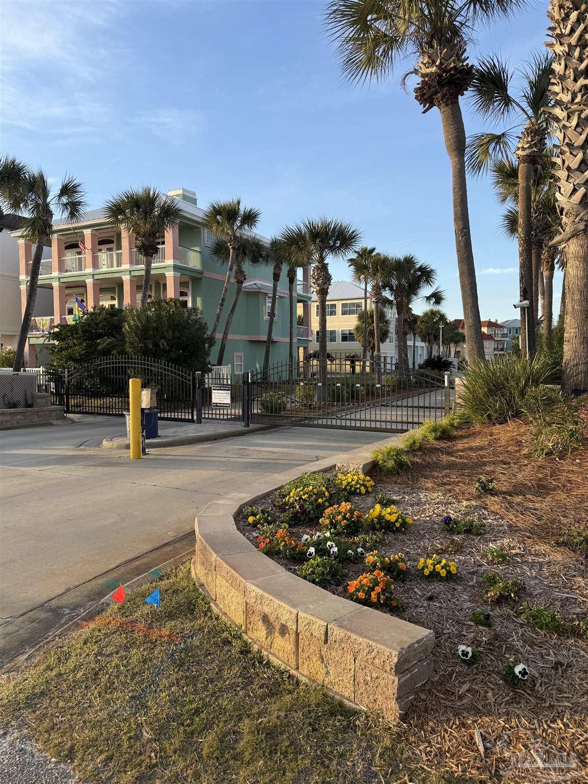 Land in Pensacola Beach 2